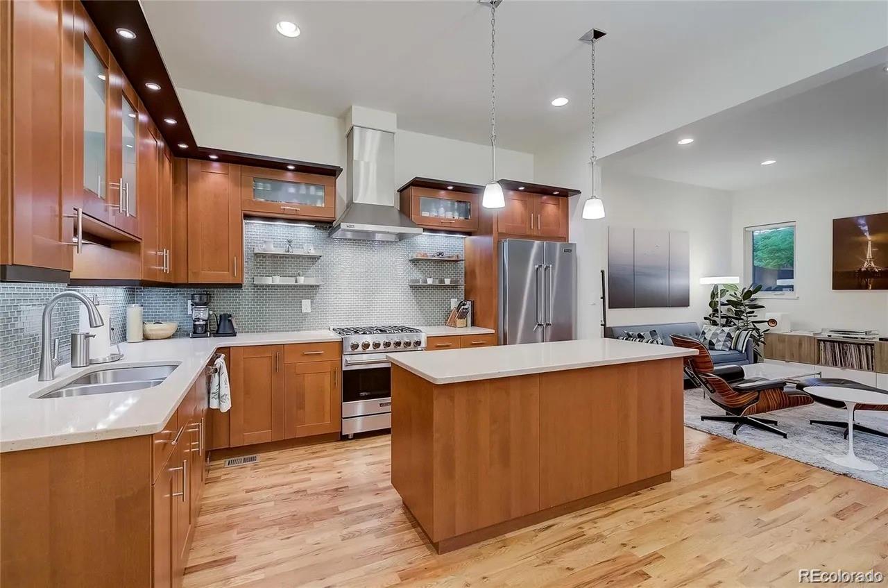 3528 Tennyson Street Denver CO 80212