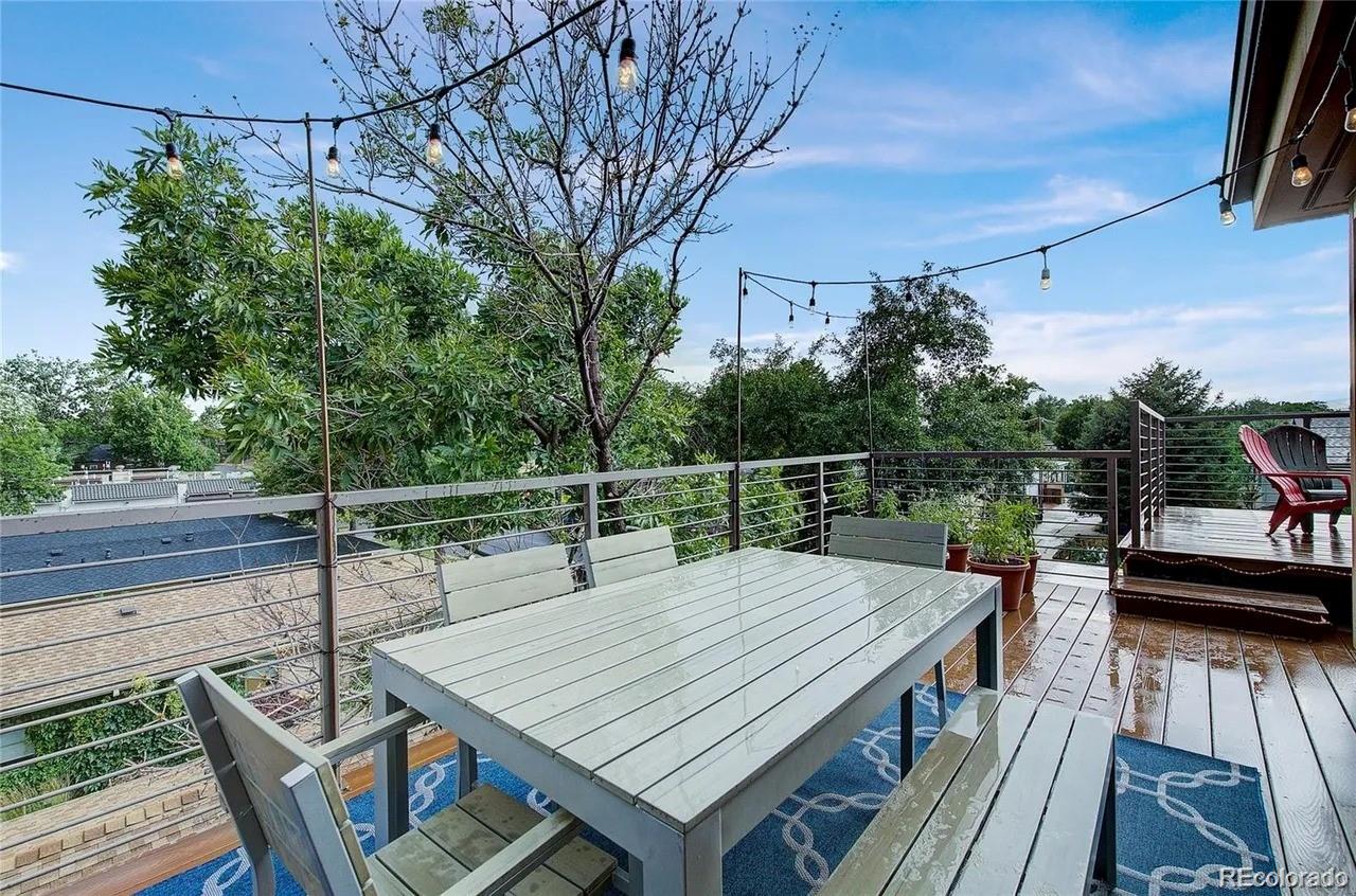 3528 Tennyson Street Denver CO 80212