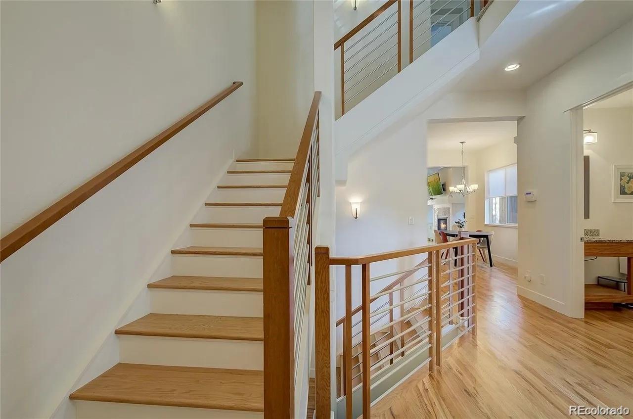 3528 Tennyson Street Denver CO 80212