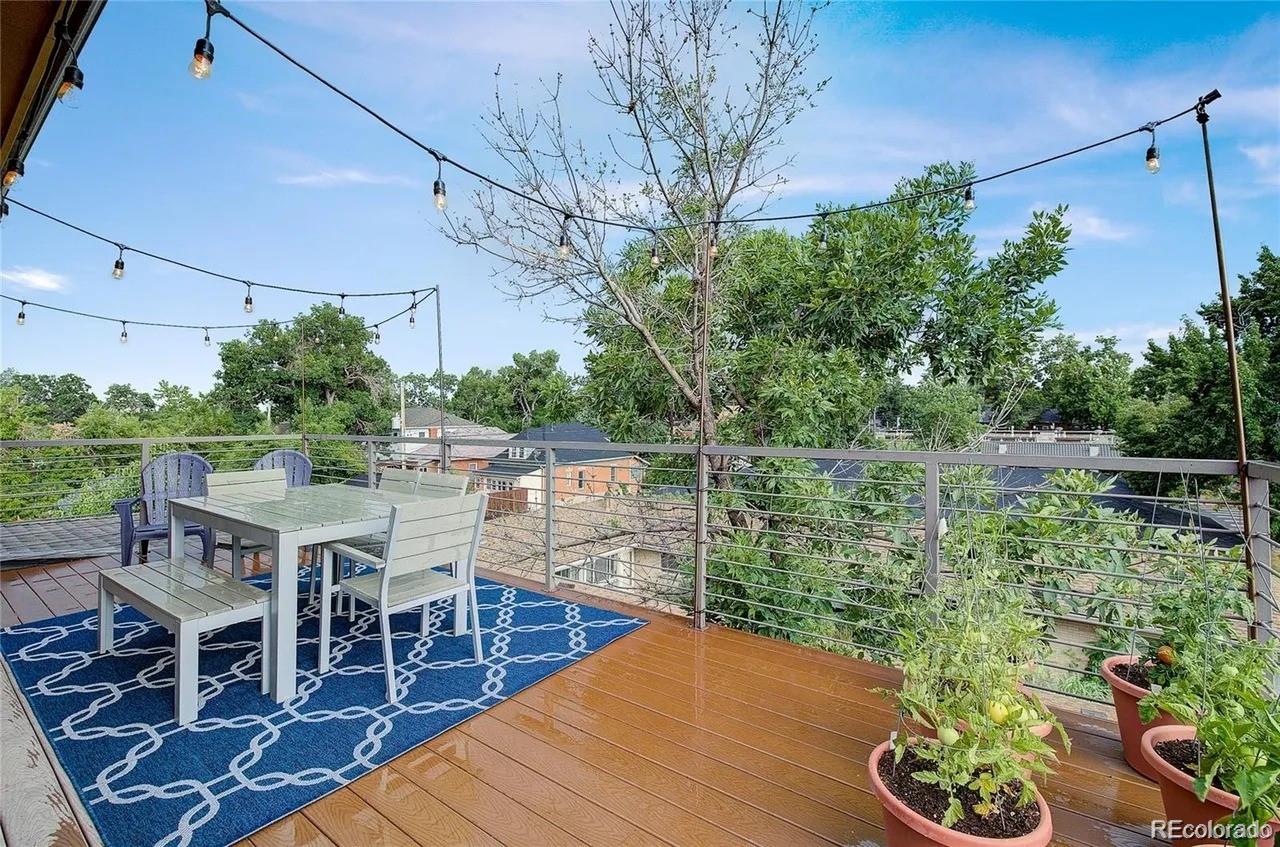 3528 Tennyson Street Denver CO 80212