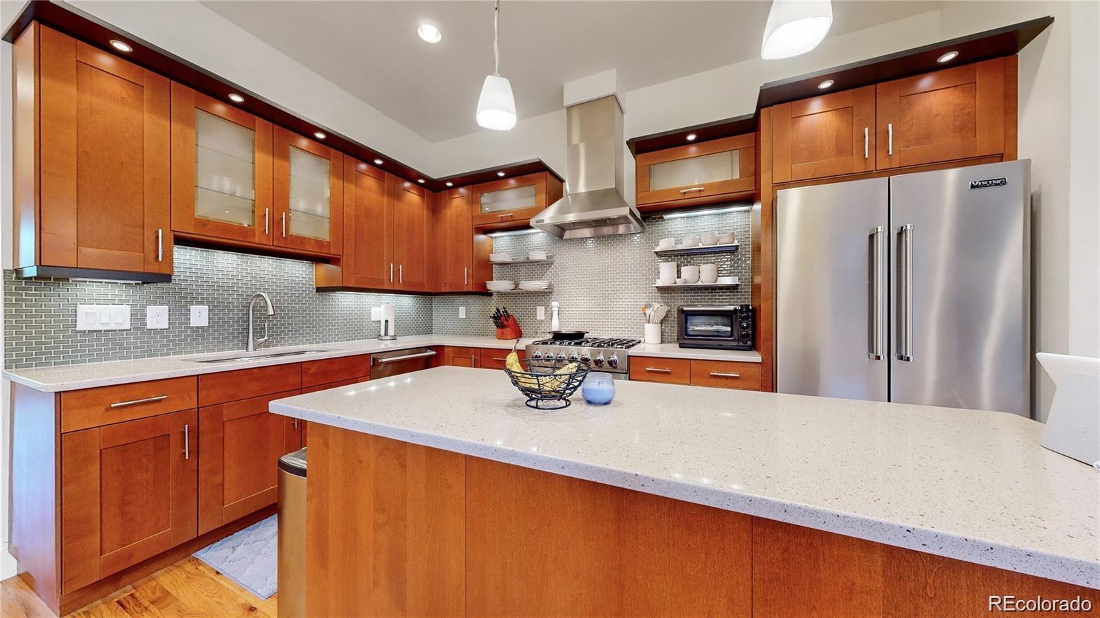 3528 Tennyson Street Denver CO 80212