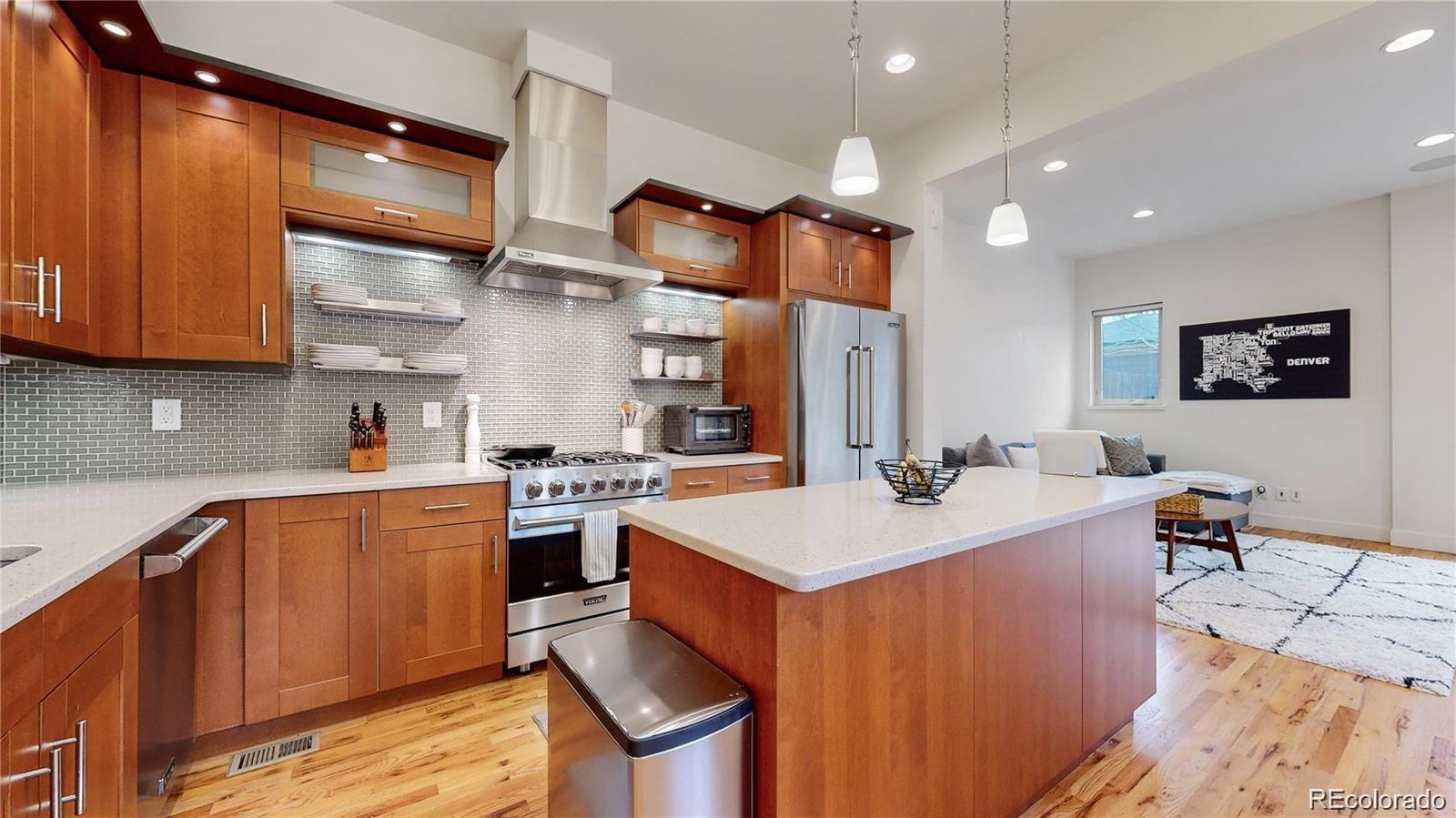 3528 Tennyson Street Denver CO 80212