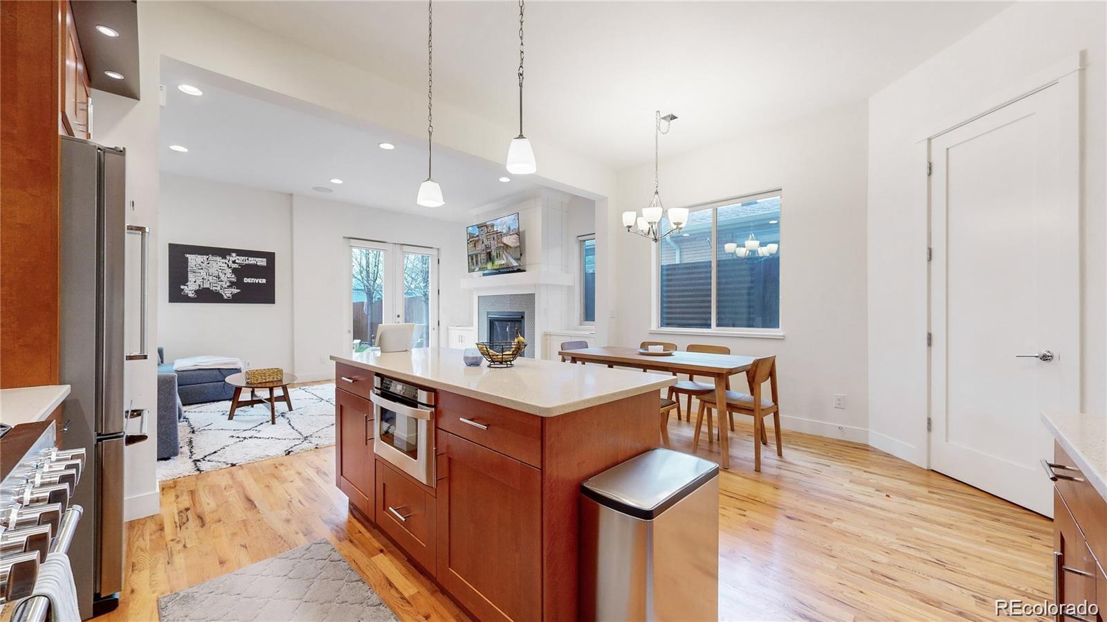 3528 Tennyson Street Denver CO 80212