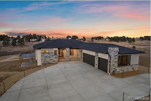 13186 Frannys Way Parker CO 80138
