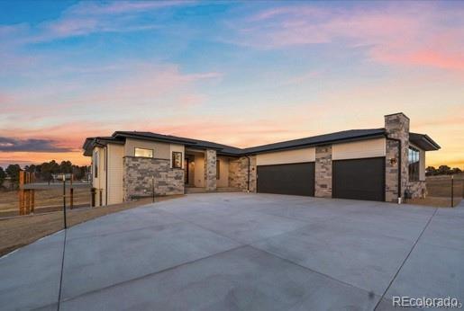 13186 Frannys Way Parker CO 80138