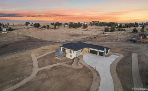 13186 Frannys Way Parker CO 80138