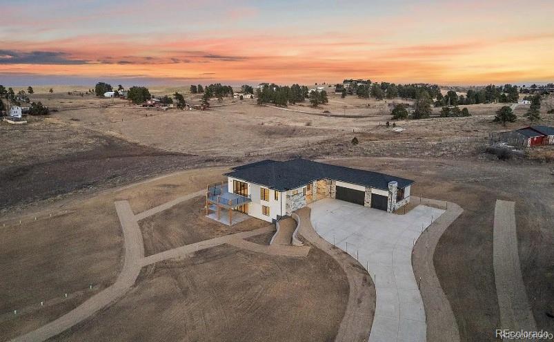 13186 Frannys Way Parker CO 80138