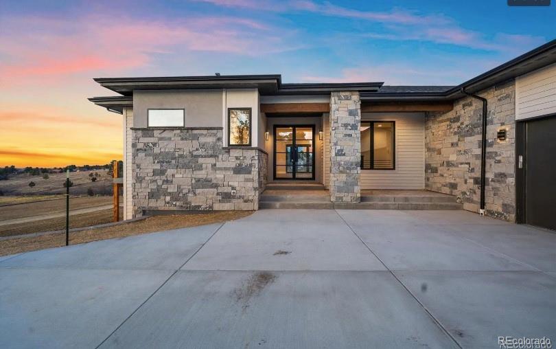 13186 Frannys Way Parker CO 80138