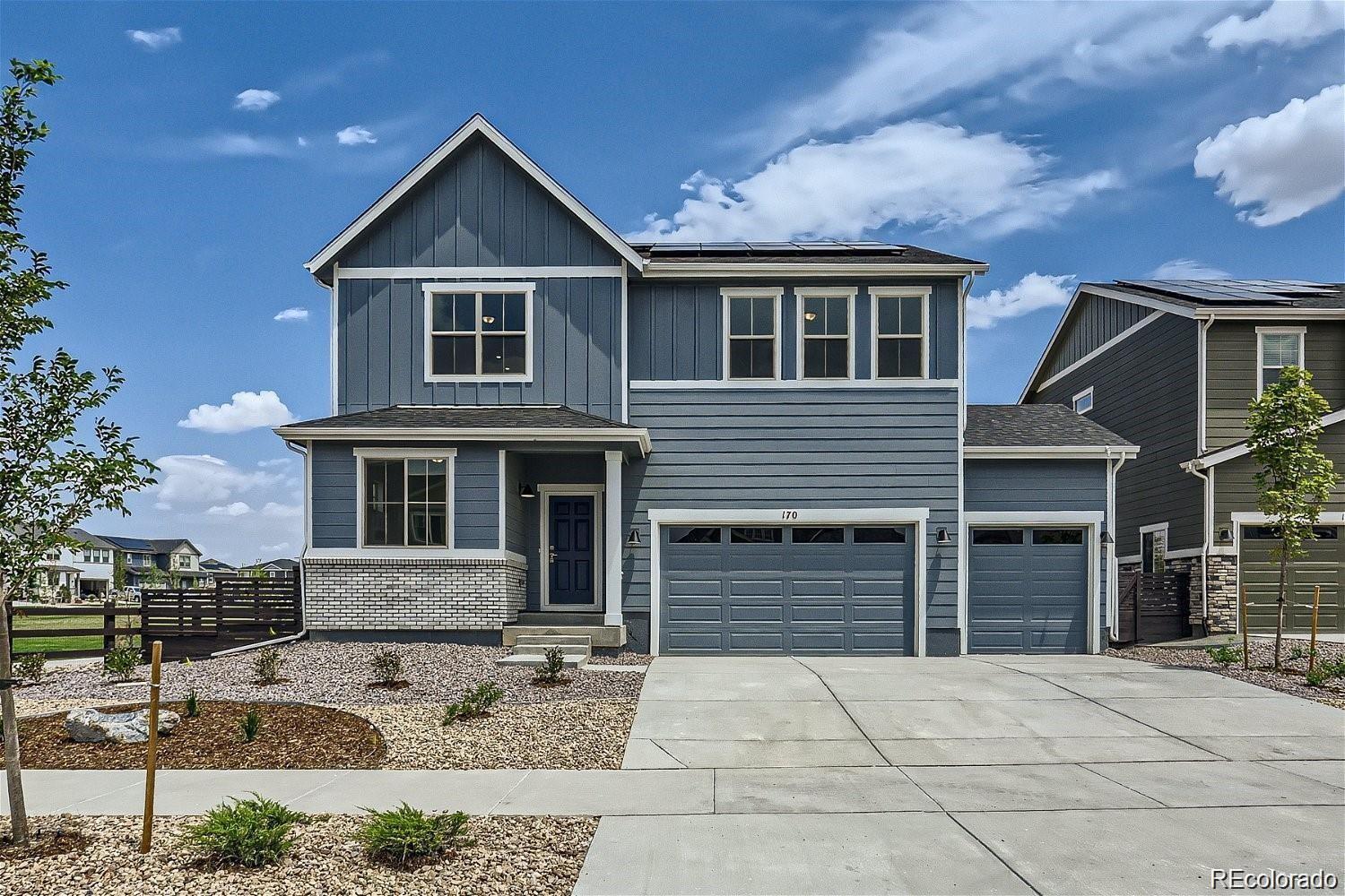 170 S Vandriver Way Aurora CO 80018
