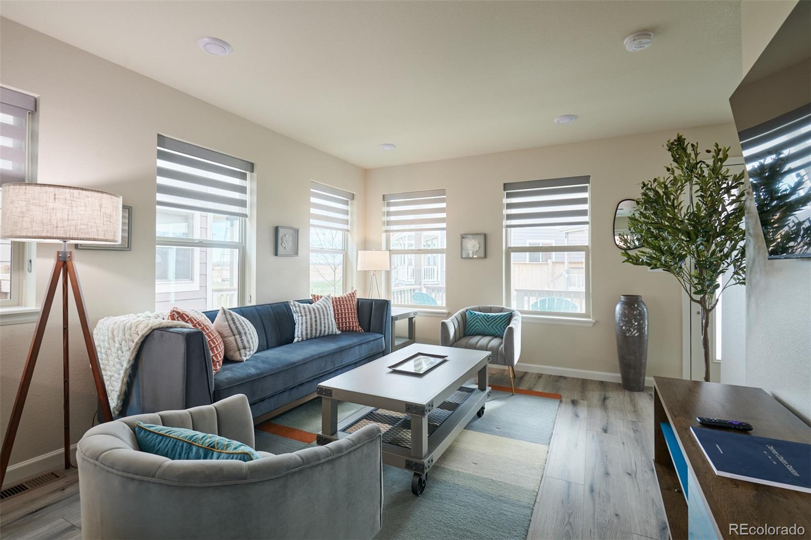 6339 Hanover Street Denver CO 80238