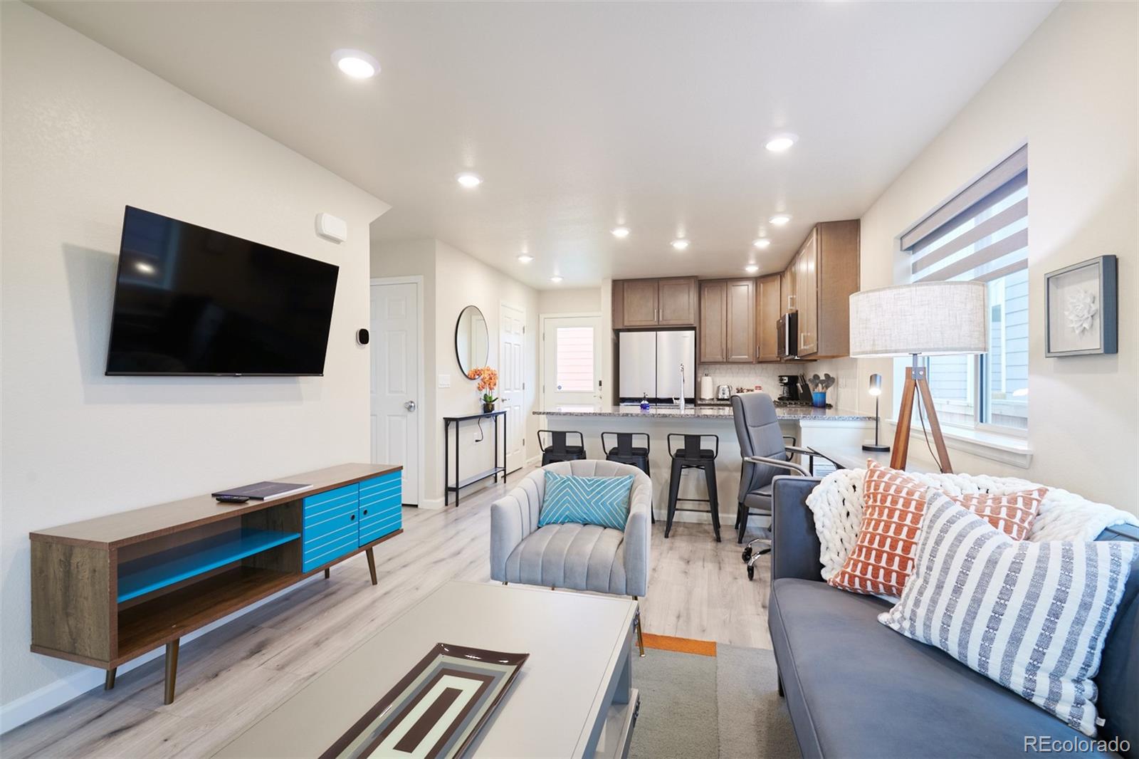 6339 Hanover Street Denver CO 80238