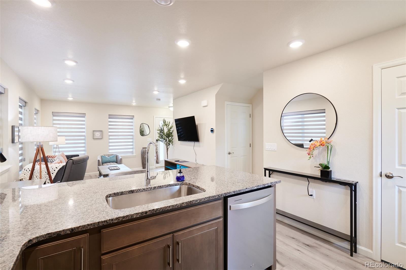 6339 Hanover Street Denver CO 80238