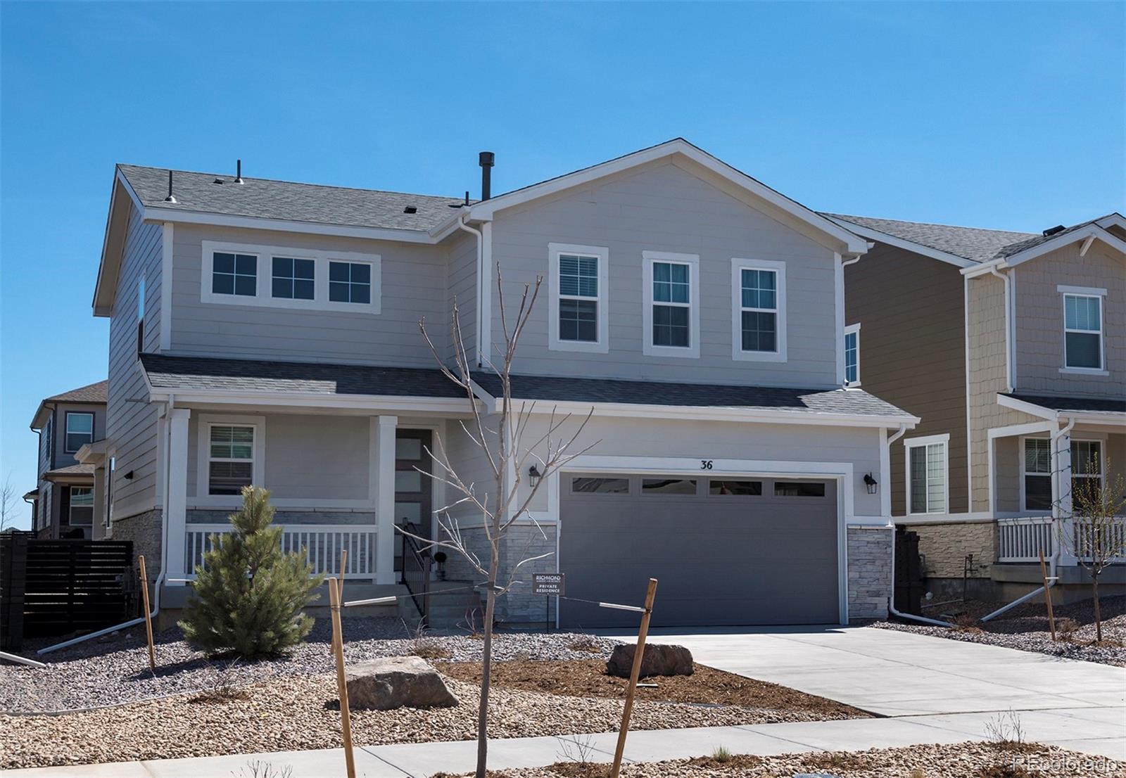 36 N Uriah Street Aurora CO 80018