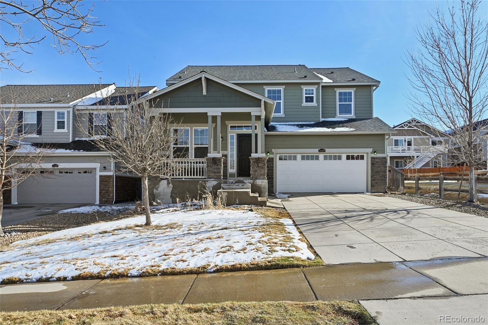 24368 E Brandt Avenue Aurora CO 80016
