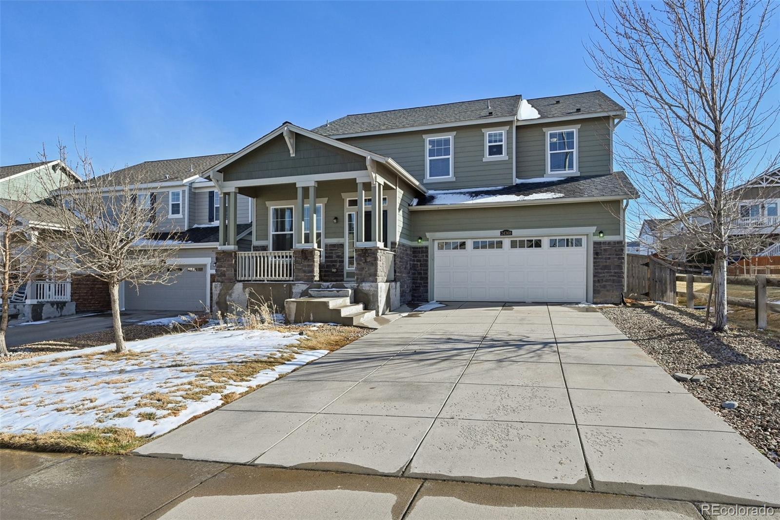 24368 E Brandt Avenue Aurora CO 80016
