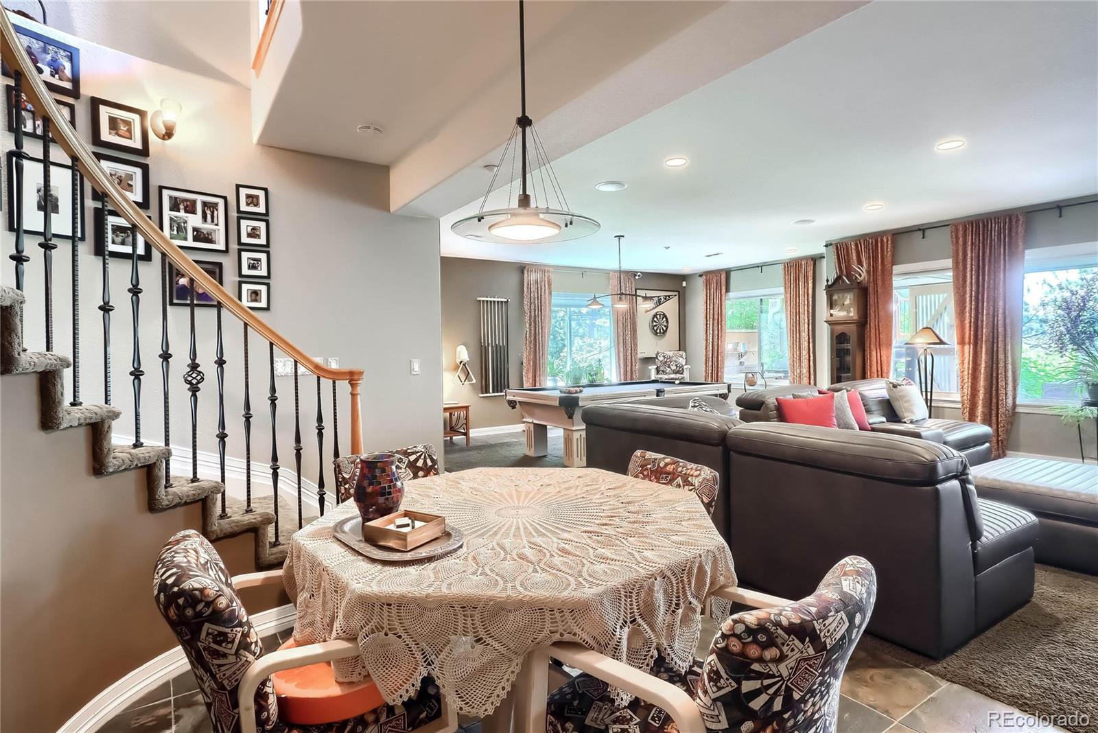 735 Evening Star Court Castle Rock CO 80108