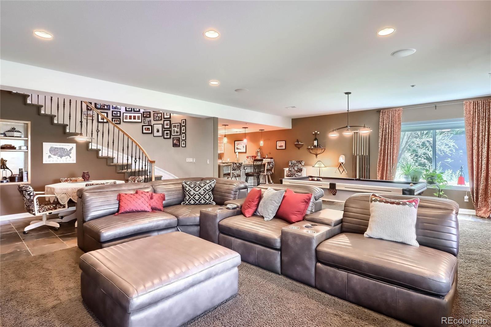 735 Evening Star Court Castle Rock CO 80108