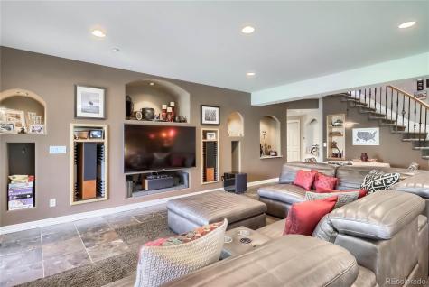735 Evening Star Court Castle Rock CO 80108