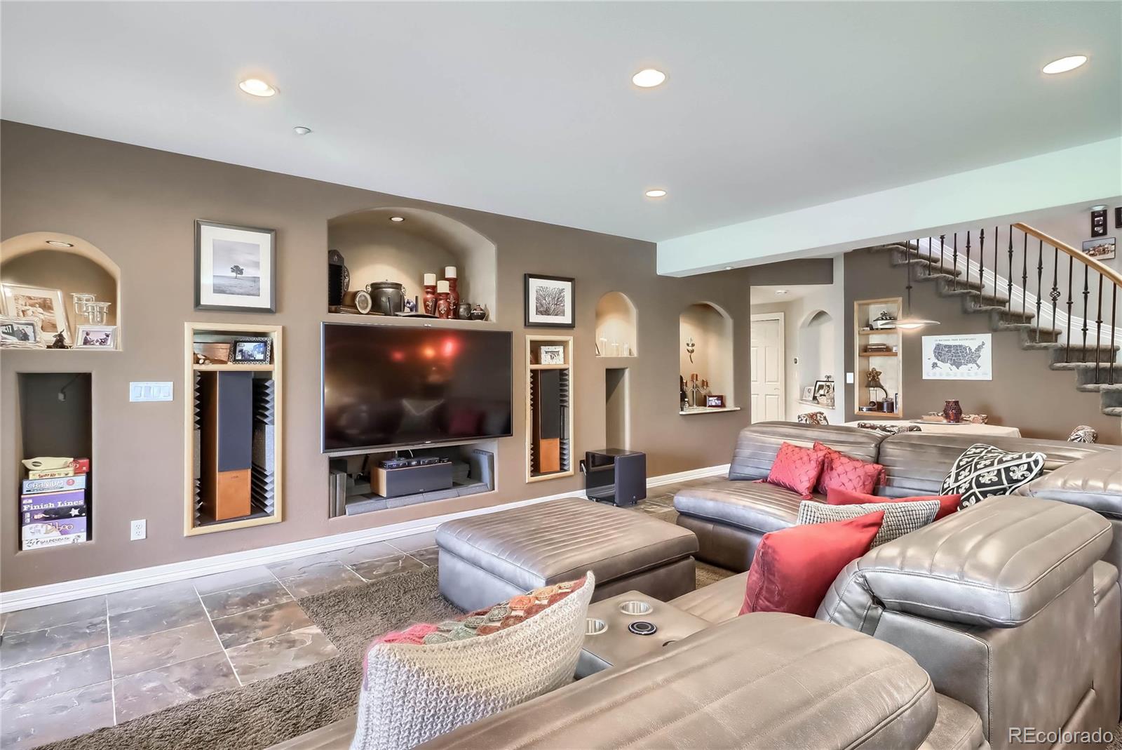 735 Evening Star Court Castle Rock CO 80108