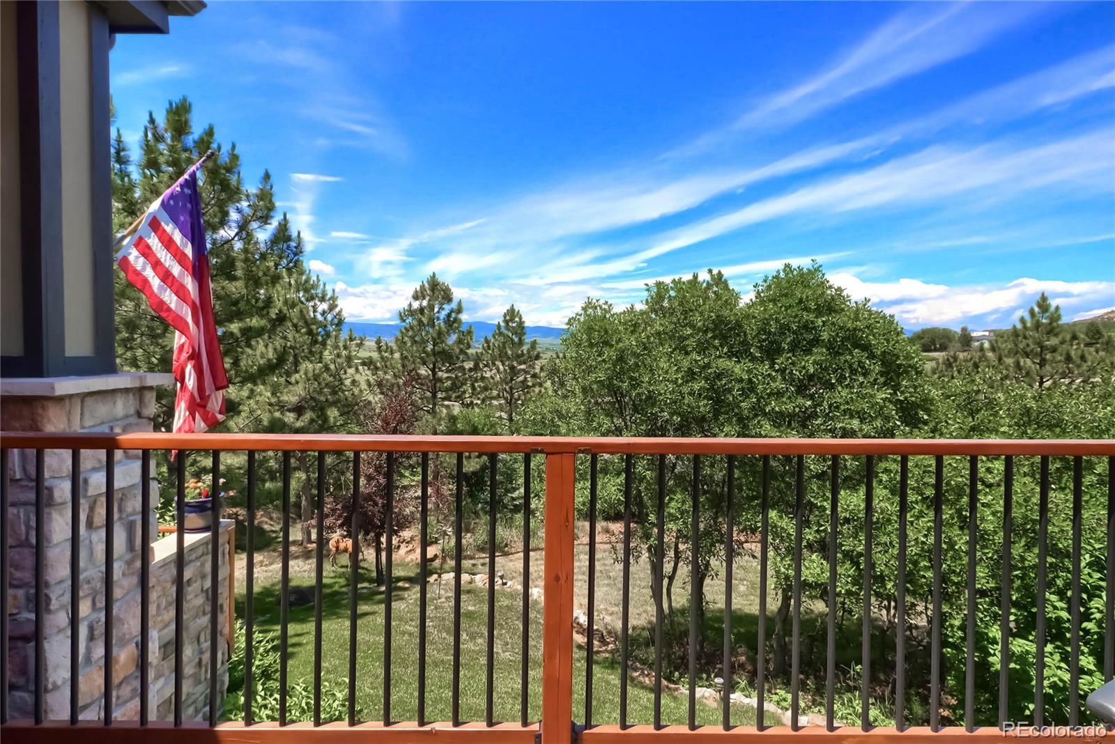 735 Evening Star Court Castle Rock CO 80108