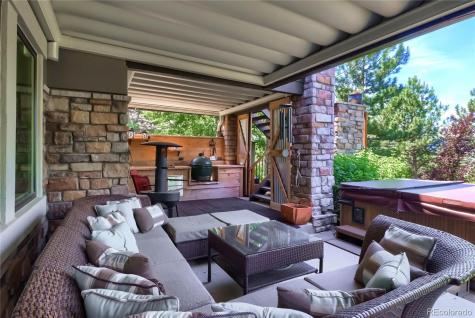735 Evening Star Court Castle Rock CO 80108