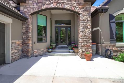 735 Evening Star Court Castle Rock CO 80108