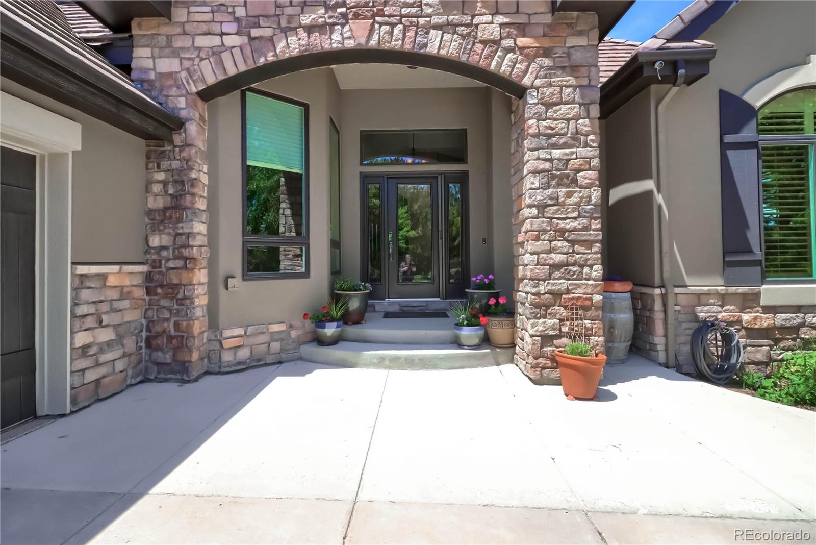 735 Evening Star Court Castle Rock CO 80108