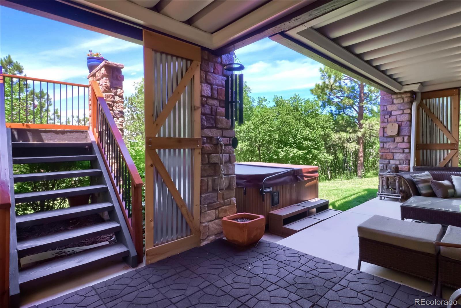 735 Evening Star Court Castle Rock CO 80108