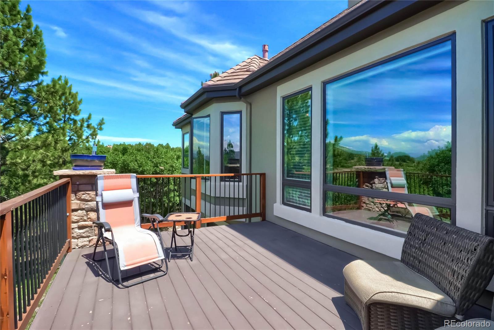 735 Evening Star Court Castle Rock CO 80108