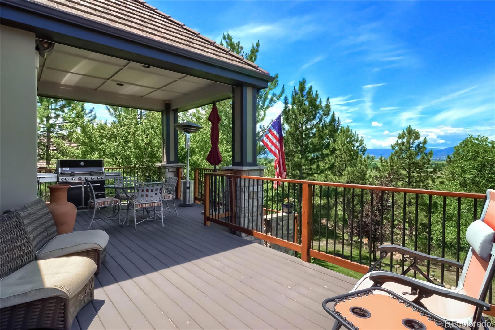 735 Evening Star Court Castle Rock CO 80108