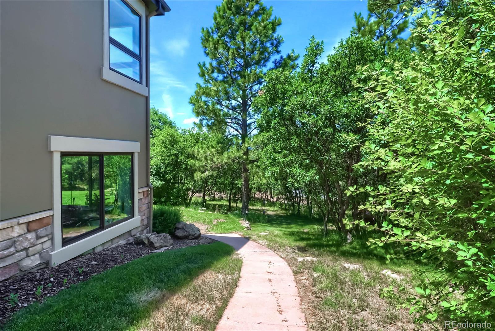 735 Evening Star Court Castle Rock CO 80108