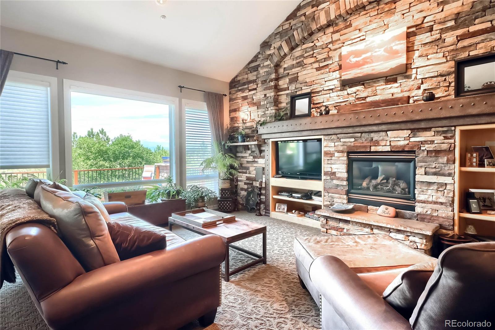 735 Evening Star Court Castle Rock CO 80108