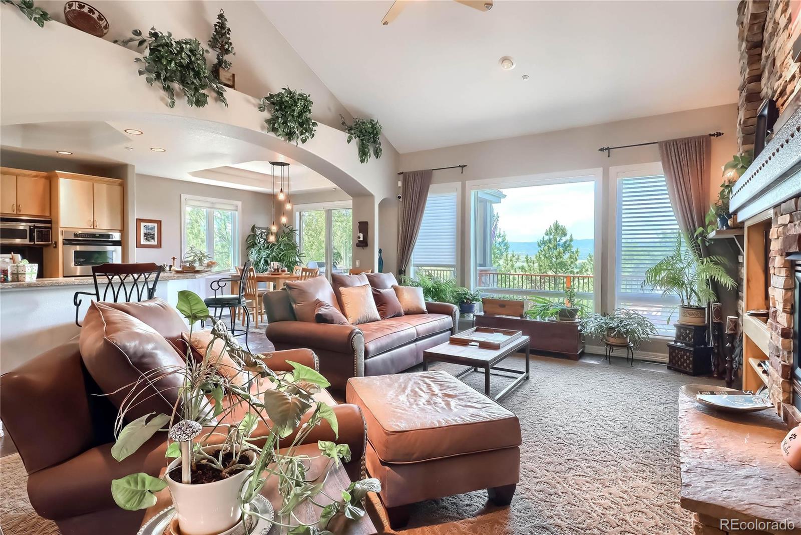 735 Evening Star Court Castle Rock CO 80108