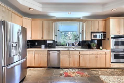 735 Evening Star Court Castle Rock CO 80108