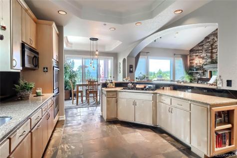 735 Evening Star Court Castle Rock CO 80108