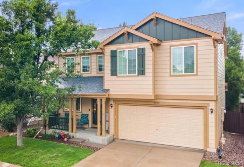 9385 E Missouri Avenue Denver CO 80247