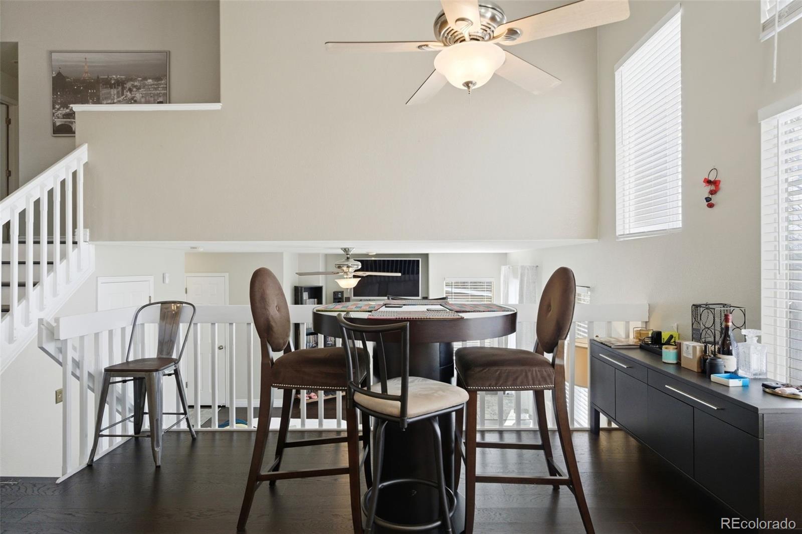 5127 S Malaya Court Centennial CO 80015