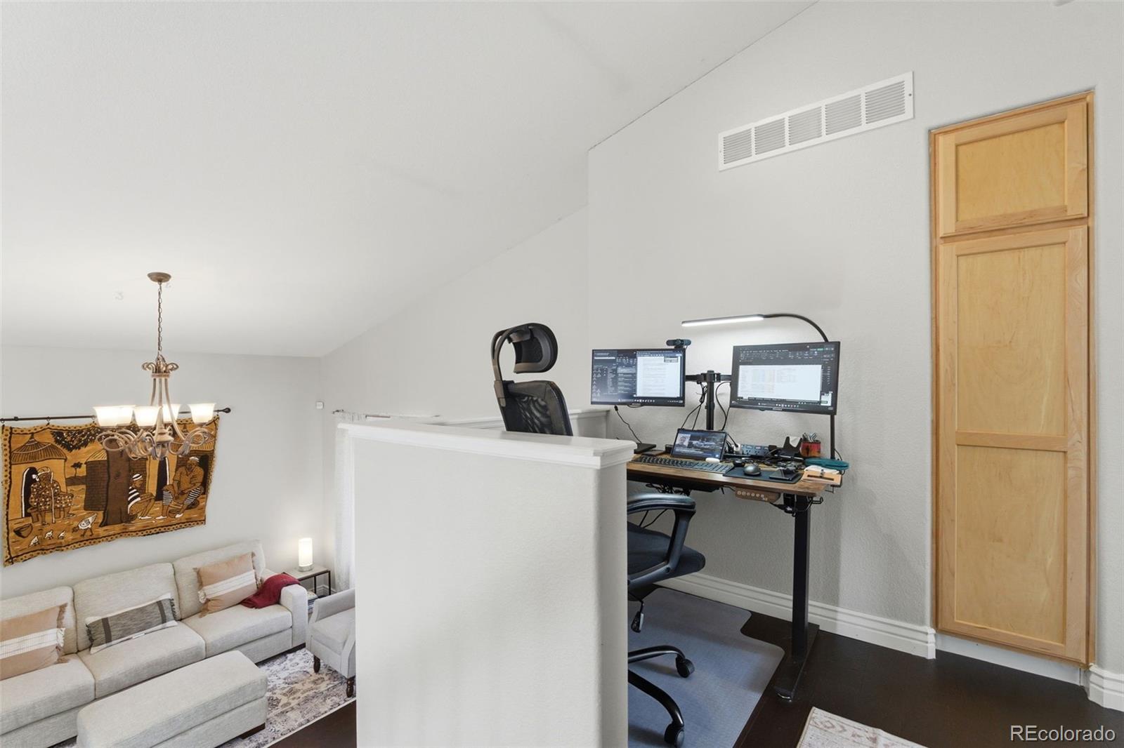 5127 S Malaya Court Centennial CO 80015