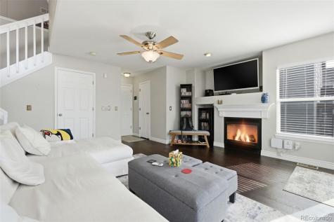 5127 S Malaya Court Centennial CO 80015