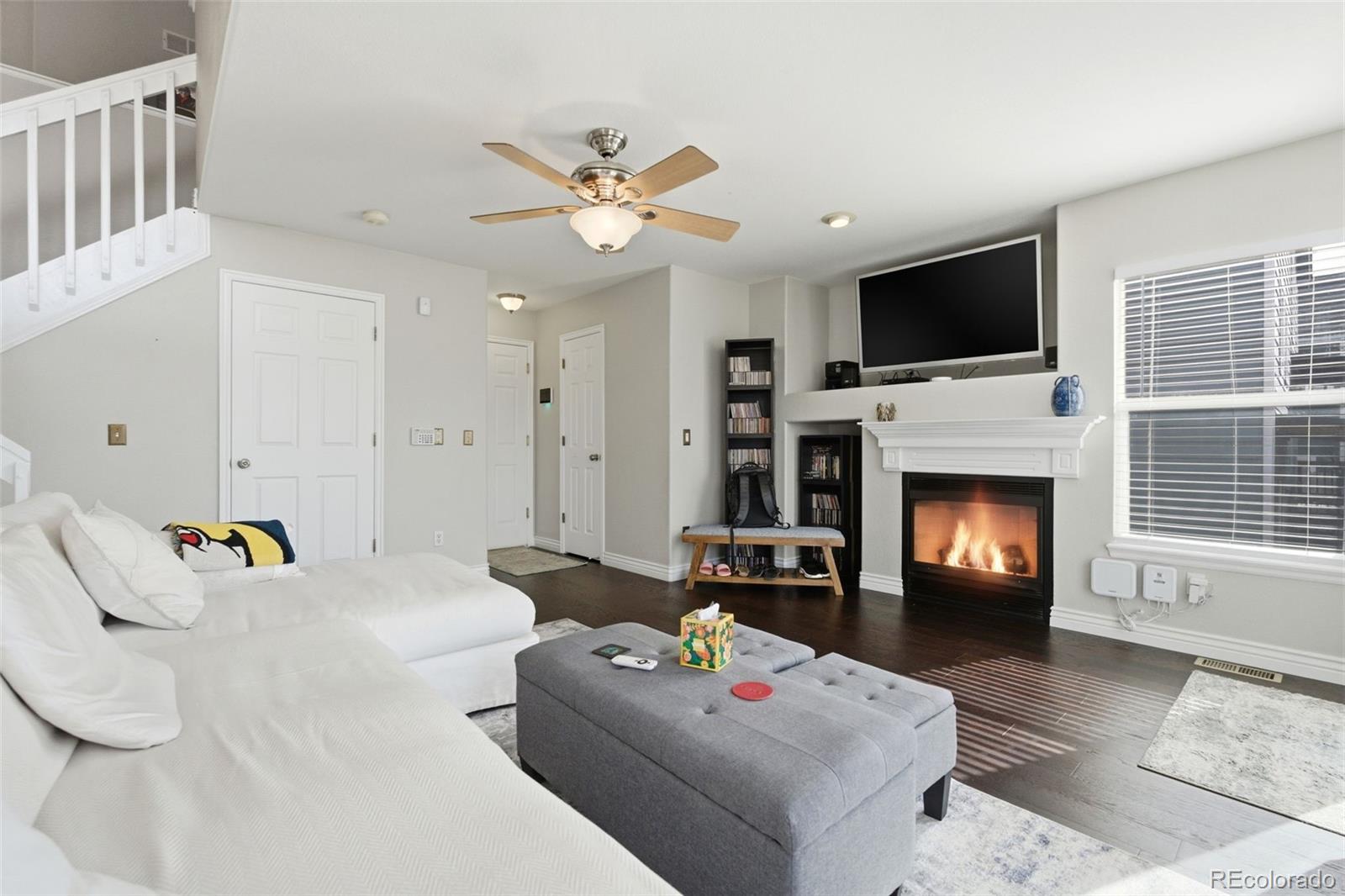 5127 S Malaya Court Centennial CO 80015