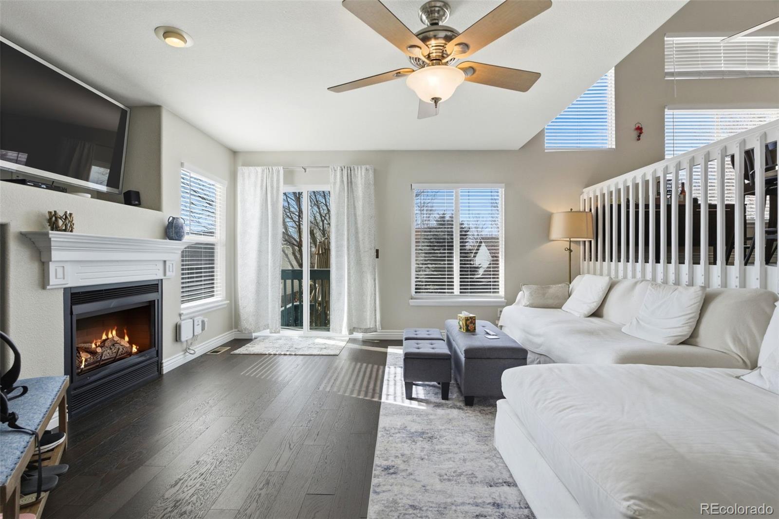 5127 S Malaya Court Centennial CO 80015