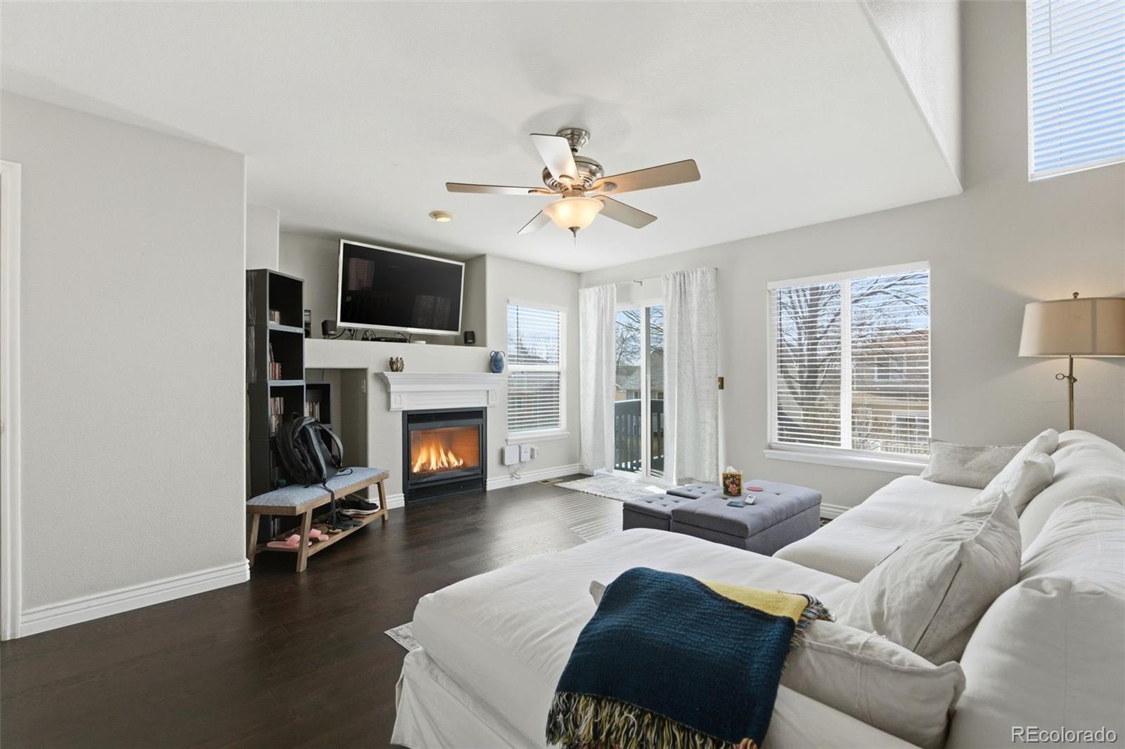 5127 S Malaya Court Centennial CO 80015