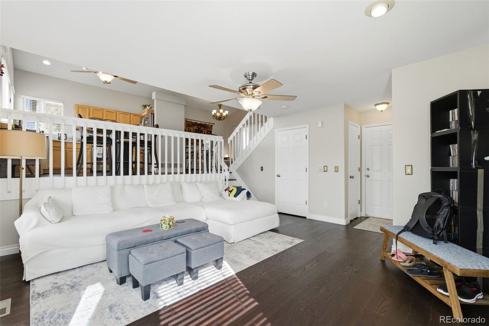 5127 S Malaya Court Centennial CO 80015