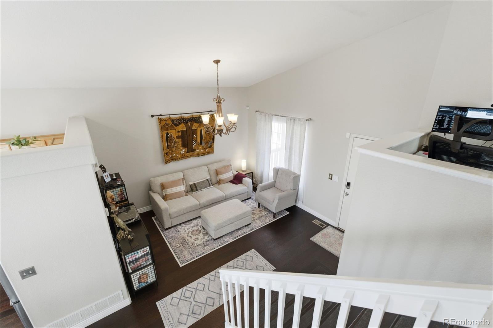 5127 S Malaya Court Centennial CO 80015