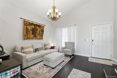 5127 S Malaya Court Centennial CO 80015