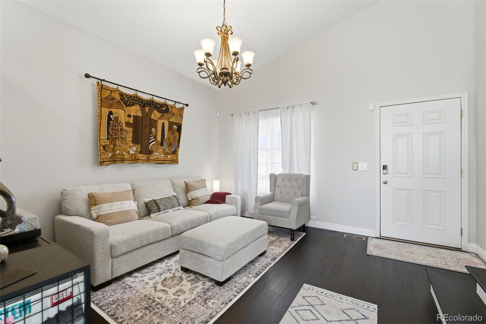 5127 S Malaya Court Centennial CO 80015