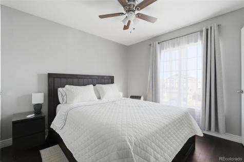 5127 S Malaya Court Centennial CO 80015