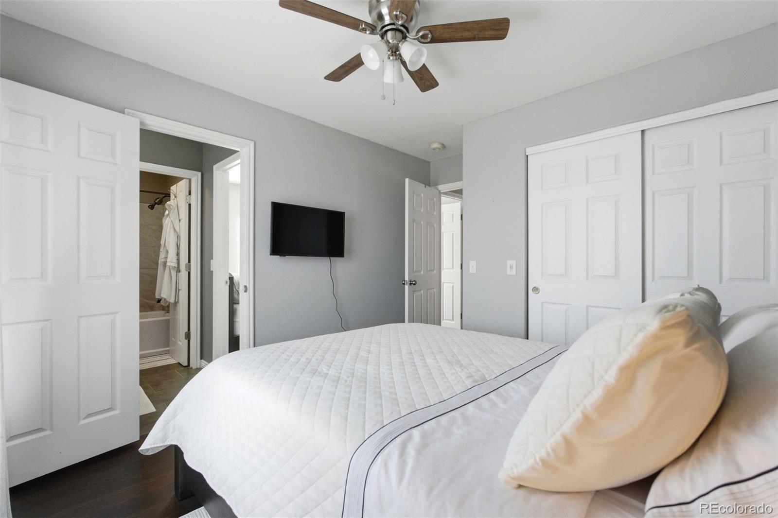 5127 S Malaya Court Centennial CO 80015