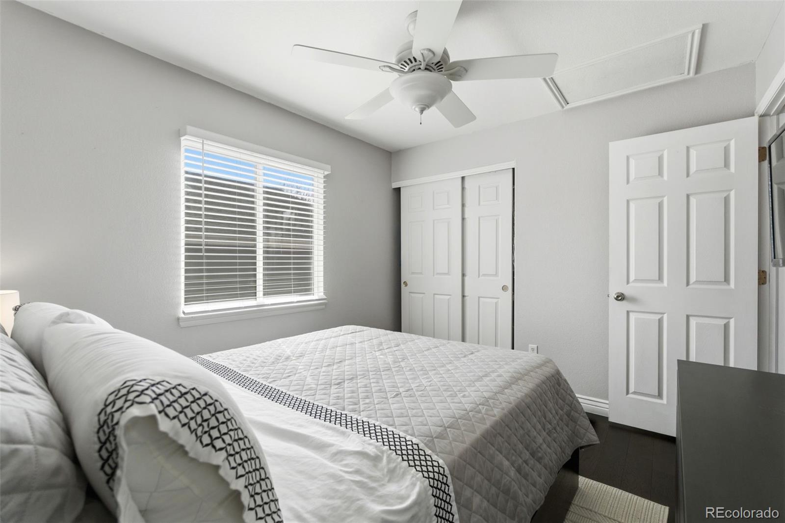 5127 S Malaya Court Centennial CO 80015