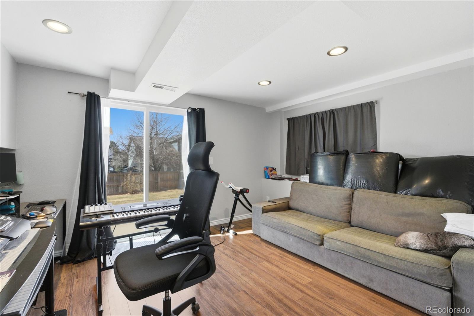 5127 S Malaya Court Centennial CO 80015